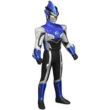 Ultraman R/B