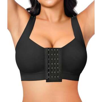 Mastectomy Must Haves