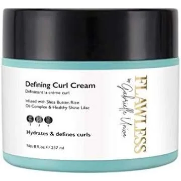 Go2 Curly Hair Products