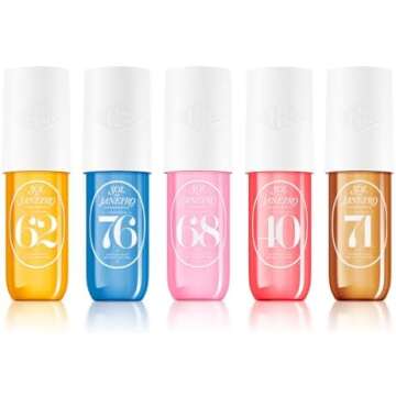 Cyber Monday- Beauty