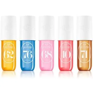 Cyber Monday- Beauty