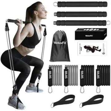Fitness Finds
