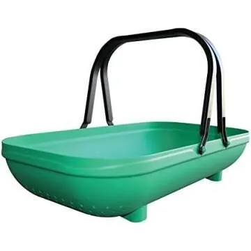 Favorite Outdoor Plant Supplies