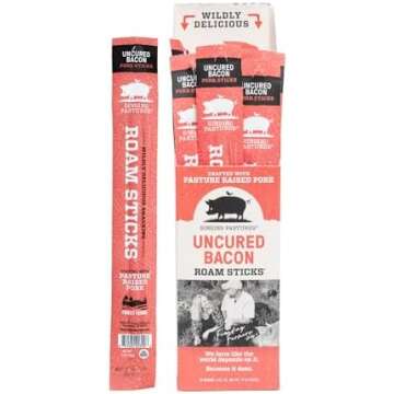 My Go-To Healthy Snacks