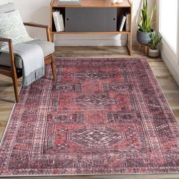 Rugs I Love