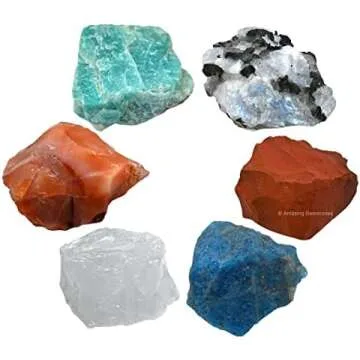 Unleash Your Creative Genius with Creativity Crystals and Boost Your Creative Powers!