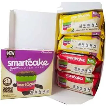 Smartcake