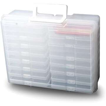 PRODUCTOS DE ORGANIZACION