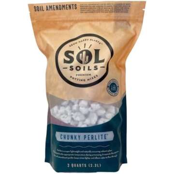 Houseplant supply cart