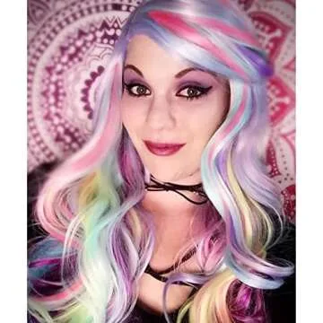 Majesty Halloween Look