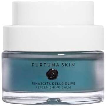 Skin Prep for Makeup