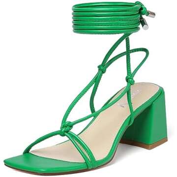 Favorite Summer Shoes