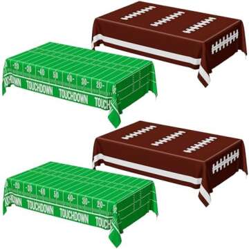 Super Bowl LIX Party Ideas