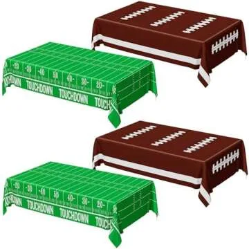 Super Bowl LIX Party Ideas