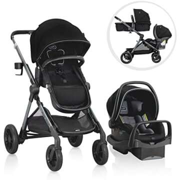 Amazon Wishlist: Baby’s First Year Essentials