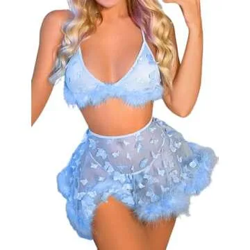 Rave & Festi Clothes