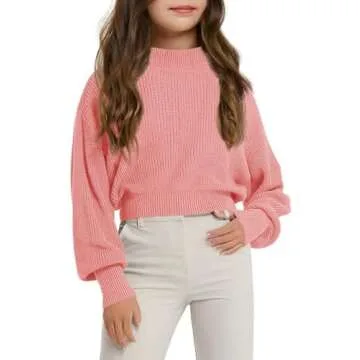 Sweaters for Embroidery