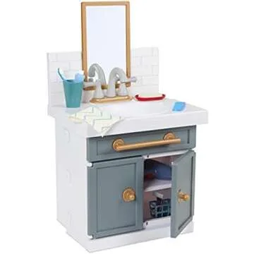 Play Kitchen Items