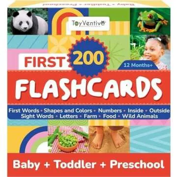 Baby Real Picture Books