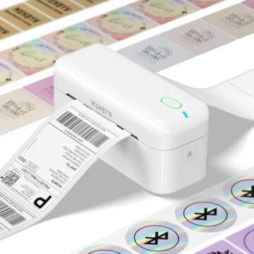 Create Custom Labels