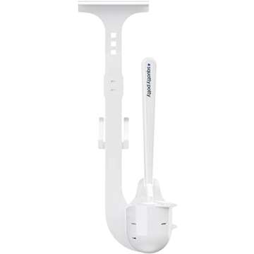 Bathroom Organization