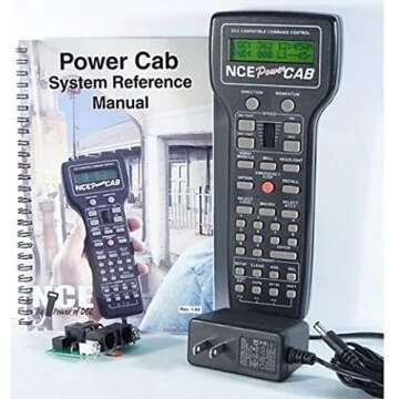 Railroad Electronics