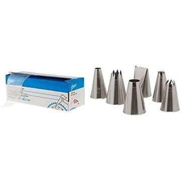 Pastry Equipment Recommendations