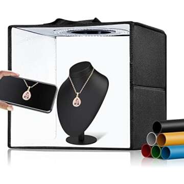 Photography & Videos