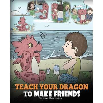 Books About Making Friends