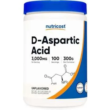 PCT Natural Supplements