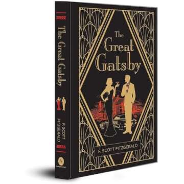 Literature & things of that sort