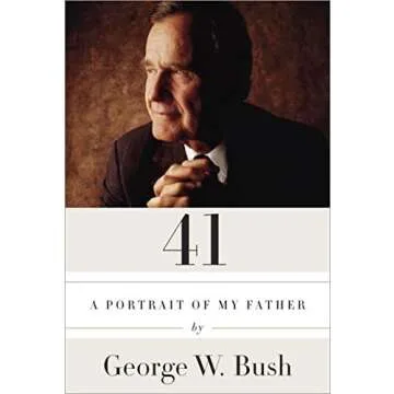 Favorite Presidential Reads
