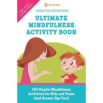 Mind, body and soul books