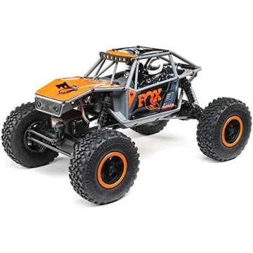 RC CRAWLER 1/24 UNDER 200$