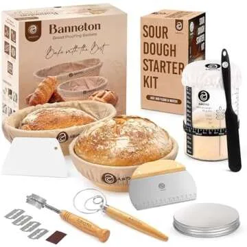 Sourdough Essentials