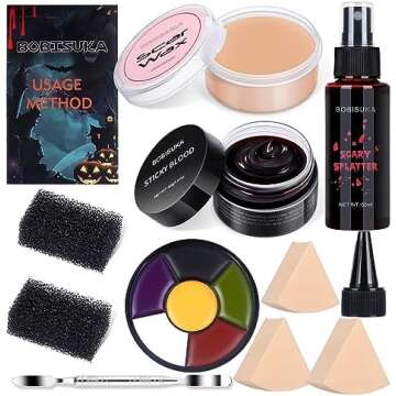 Nikko's Self Tape Essentials!