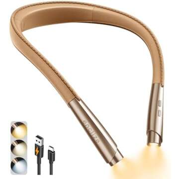 Gifts all Crochet Artists Need