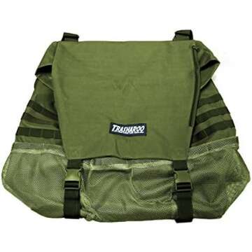 Overland Gear Wishlist