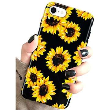 Sunflower Everything