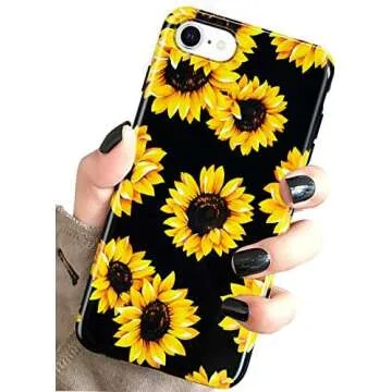 Sunflower Everything