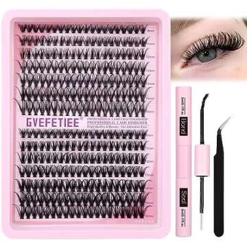 Beauty Routine - Upgrade or Replace Items As Needed