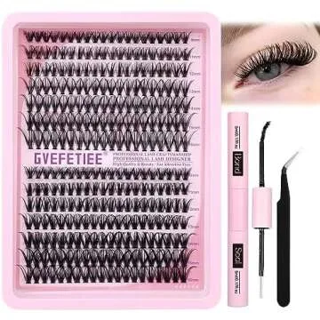 Beauty Routine - Upgrade or Replace Items As Needed