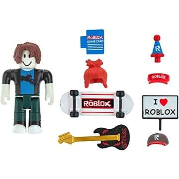 Classic/Best ROBLOX Sets for your Collection!