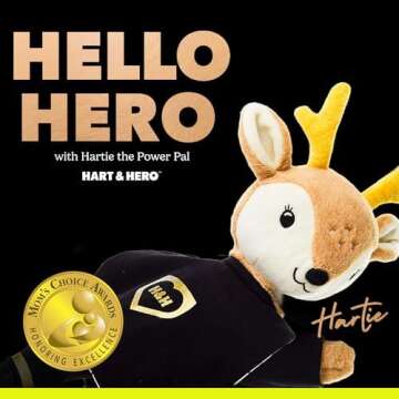 Books: Best Toddler Books