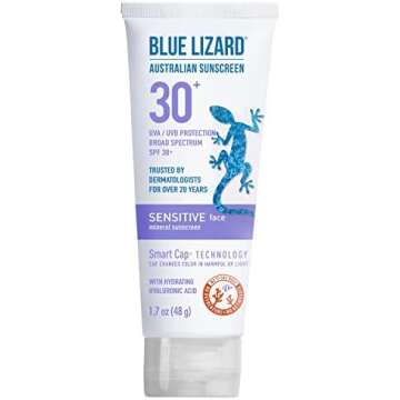 Chemical FREE SUN BLOCK