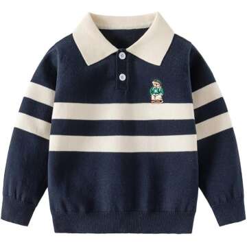 Baby/Toddler Outfits