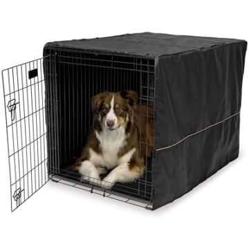 Crate Training