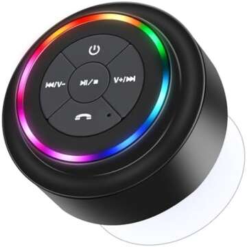 Bath toys and supplies