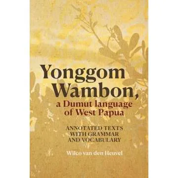 Oceanic / Polynesian / Australian / Papua New Guinea Languages