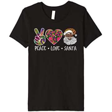 Nilist Black-Owned Clothing and More!